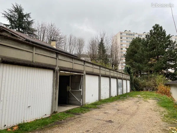 Garage La Métare