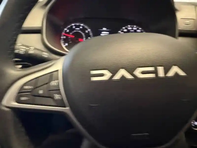 Dacia Jogger tce 110 7 pl — photo 30