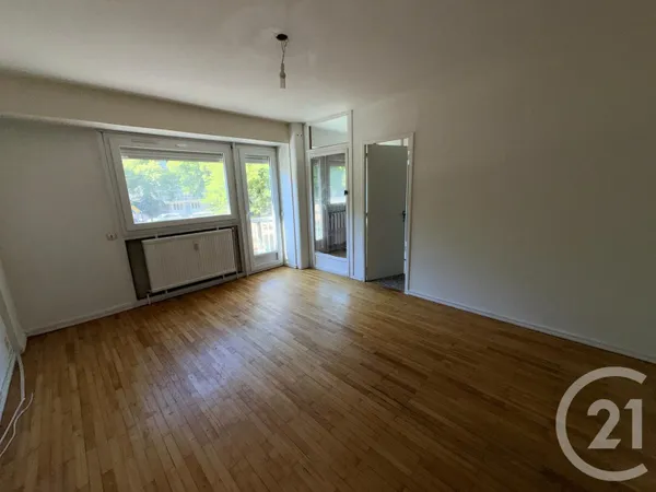 Appartement 3 pièces 74 m²