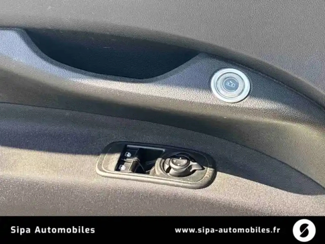 Fiat 500 e 118 ch — photo 20
