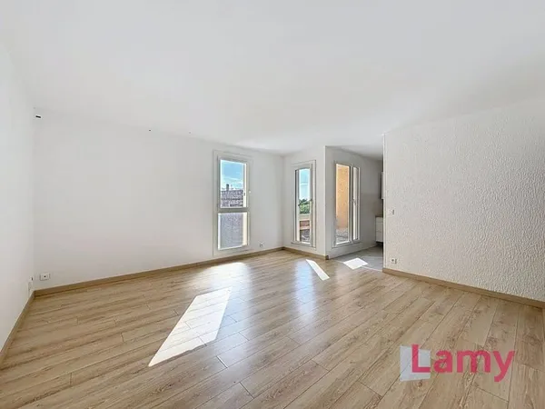 Appartement 3 pièces 75 m²