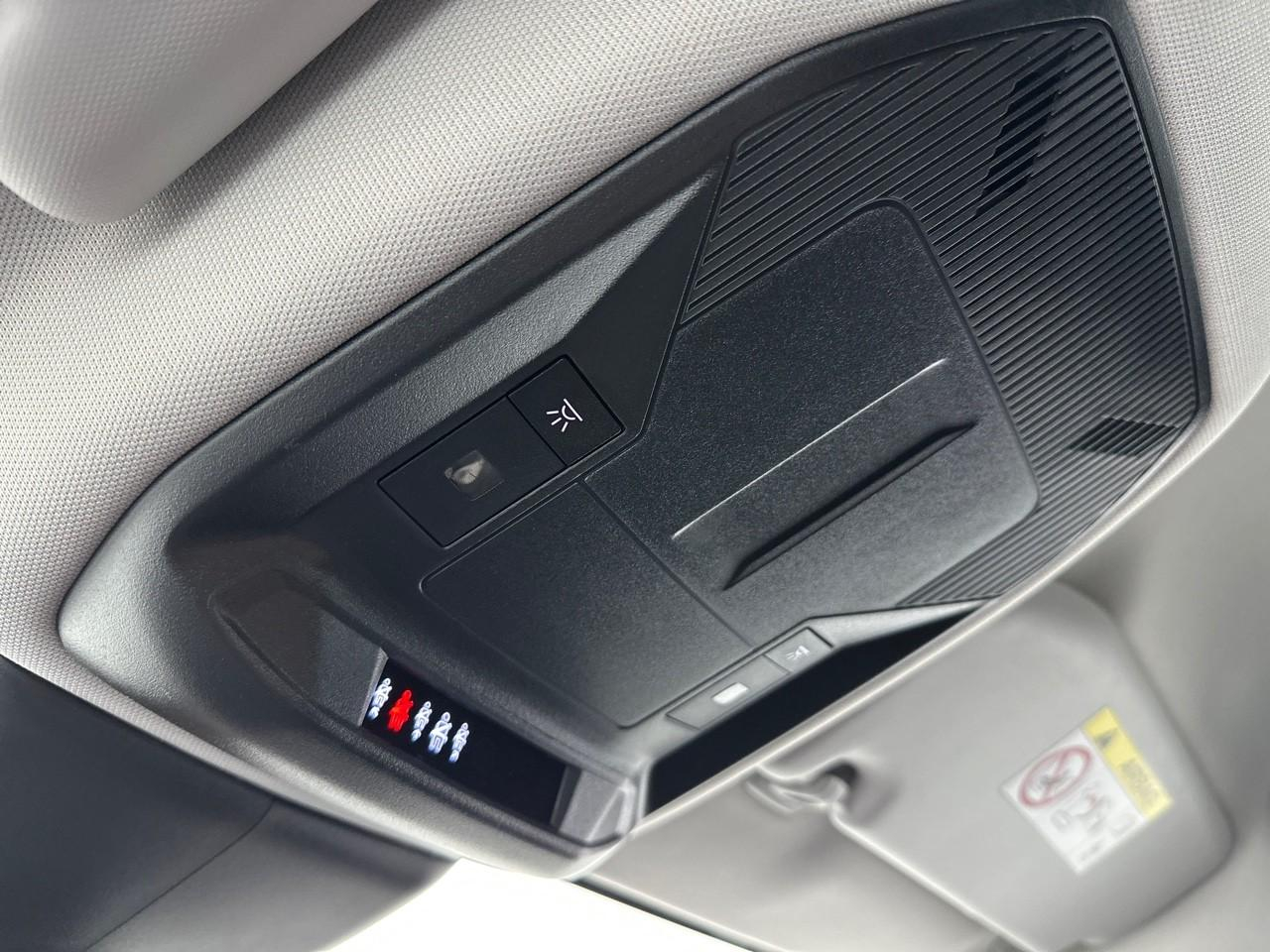 Peugeot 308 puretech 110ch s&s bvm6 active pack — photo 32