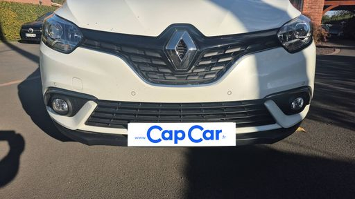 Renault Scenic 1.7 dCi 120 - Limited – 2019 – 112045 km – Diesel – Boîte Manuelle — photo 61