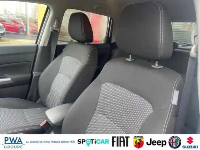 Suzuki Vitara 1.0 boosterjet 111ch privilège — photo 9