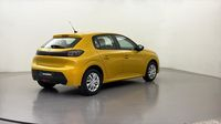 Peugeot 208 1.2 PureTech 75ch S&S Active — photo 5