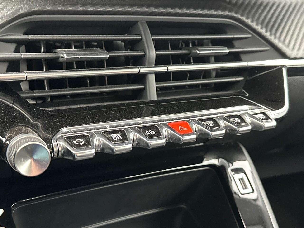 Peugeot 208 puretech 75 s&s bvm5 active pack — photo 26