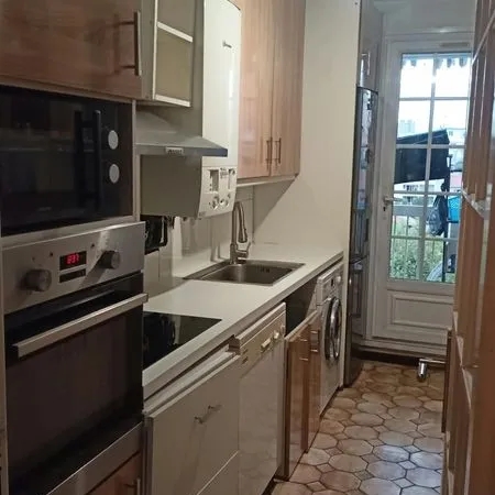 Appartement T5