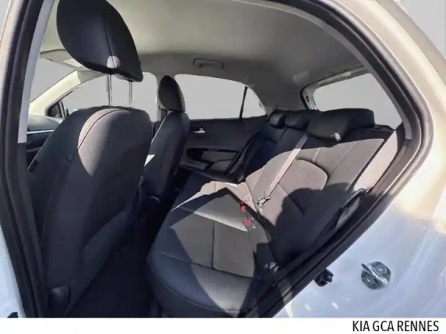 Kia Picanto 1.0 gdi 68ch gt-line — photo 7