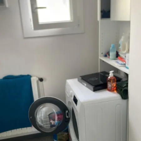 Recherche d un ou d une colocataire
