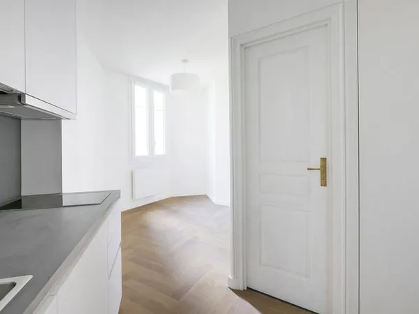 Studio 1 pièce 15 m²