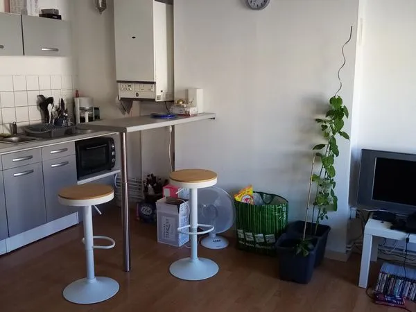 Appartements centre ville