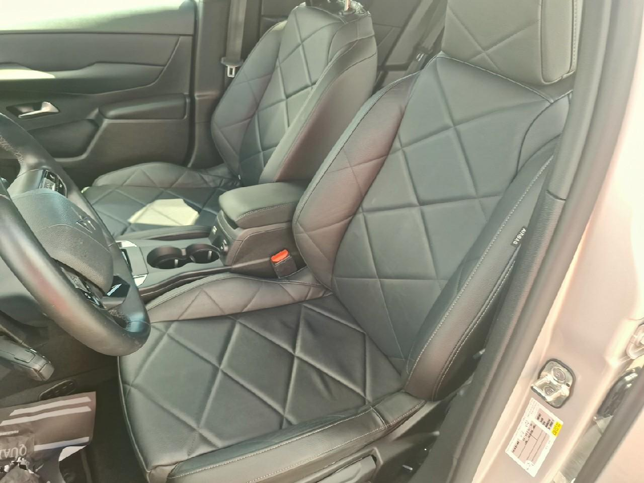 Ds Ds 3 crossback e-tense faubourg — photo 9