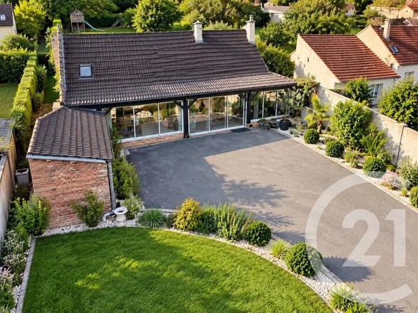 Maison 6 pièces 102 m²