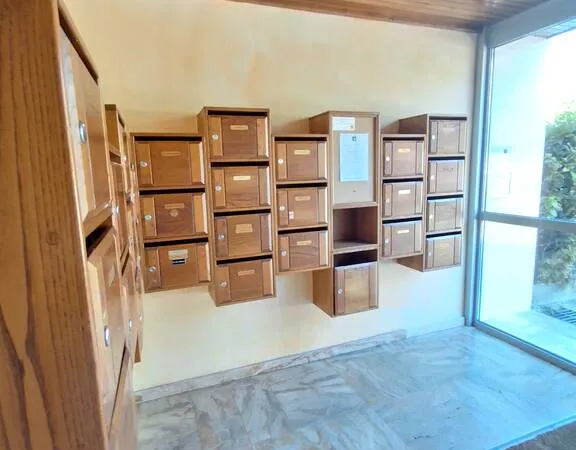 Appartement 4 pièces 102 m²
