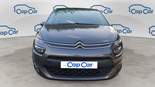 Citroen C4 Picasso 1.2 PureTech 130 - Feel – 2016 – 107119 km – Essence – Boîte Manuelle — photo 22