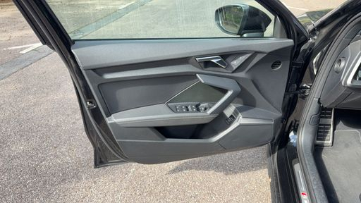 Audi A3 Sportback 1.5 TFSI 150 S-Tronic7 - S Line – 2021 – 118908 km – Hybride essence – Boîte Automatique — photo 23