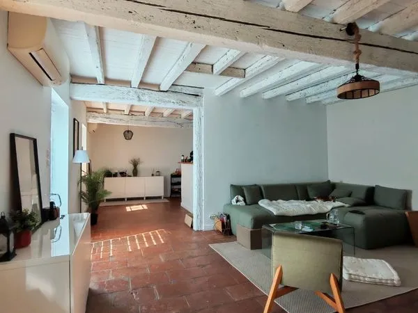 Location maison T4 Lanta