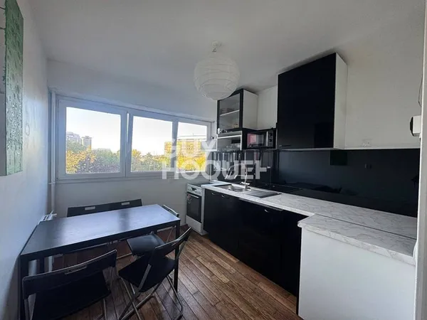 Appartement 5 pièces 93 m²