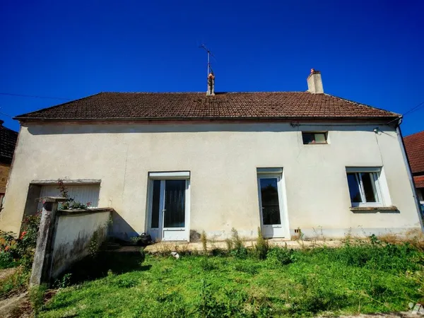 Maison 4 pièces 75 m²