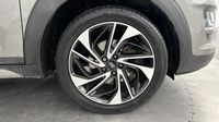 Hyundai Tucson 1.6 CRDI 136ch Intuitive DCT-7 — photo 20