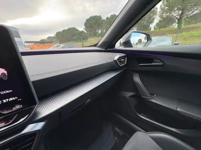 Cupra Formentor ehybrid 272 ch dsg6 - soh 99% — photo 23