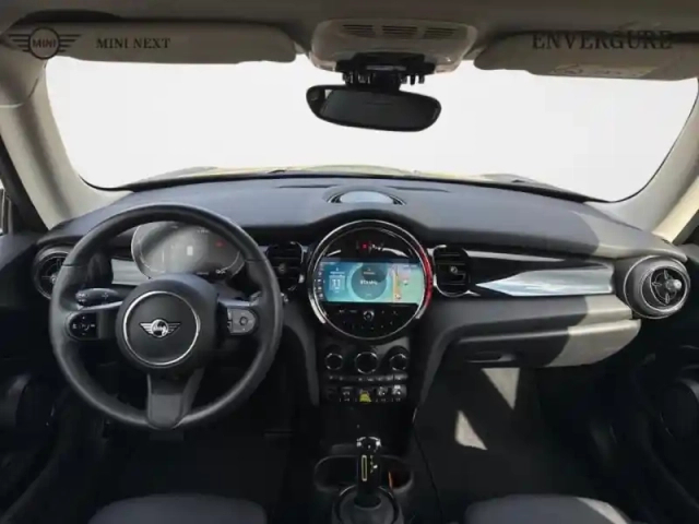 Mini Mini cooper se 184ch edition premium plus bva 5cv — photo 5