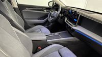 Volkswagen Passat Sw 1.5 eTSI 150ch Life Plus DSG7 — photo 15