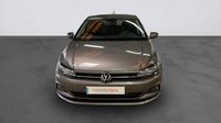 Volkswagen Polo 1.0 TSI 95ch United Euro6d-T — photo 2