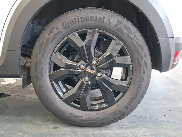 Dacia Sandero eco-g 100 — photo 10