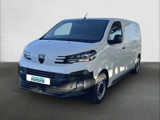 Peugeot Expert fgn m bluehdi 145 bvm6