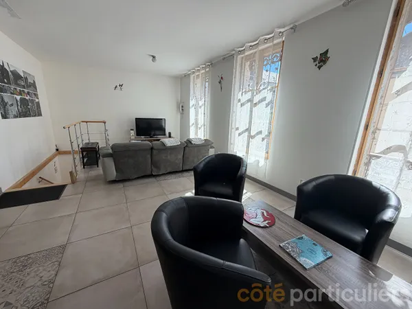 vend immeuble LIGNIERES