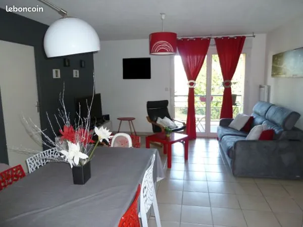 T3 à vendre LE FAUGA