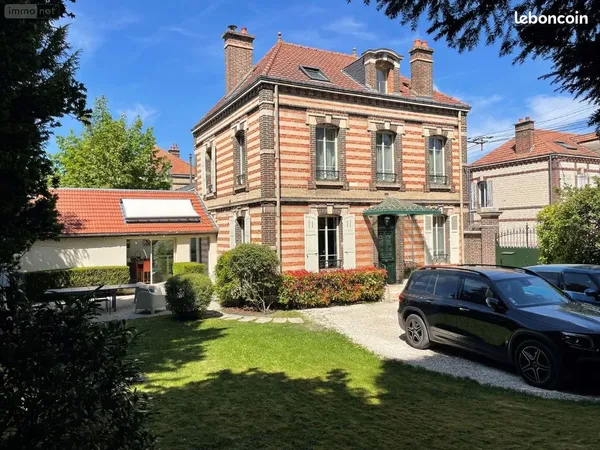Maison en vente Troyes (10000)