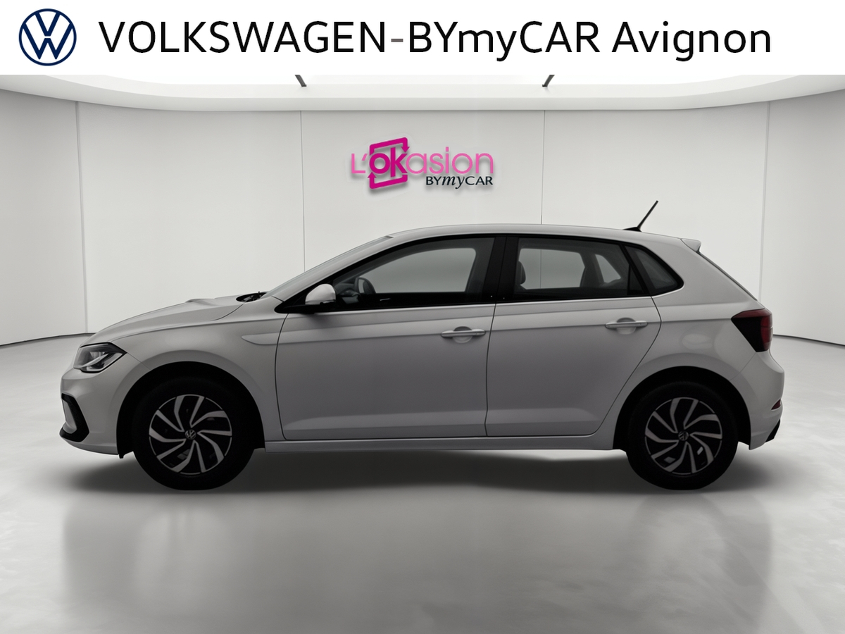 Volkswagen Polo 1.0 TSI 95 S&amp;S BVM5 — photo 2