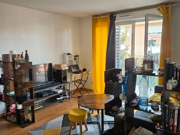 Appartement Meublé 41
