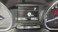 Peugeot 2008 1.2 PureTech 110ch Allure S&S EAT6 — photo 9