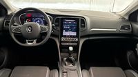 Renault Mégane 1.5 Blue dCi 115ch Techno — photo 11