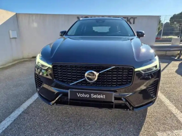 Volvo Xc60 t6 350 cv ( 253 + 145 cv ) plus - style 4 roues motrices — photo 9