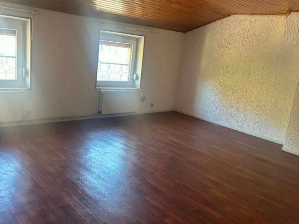 Appartement 5 pièces 120 m²