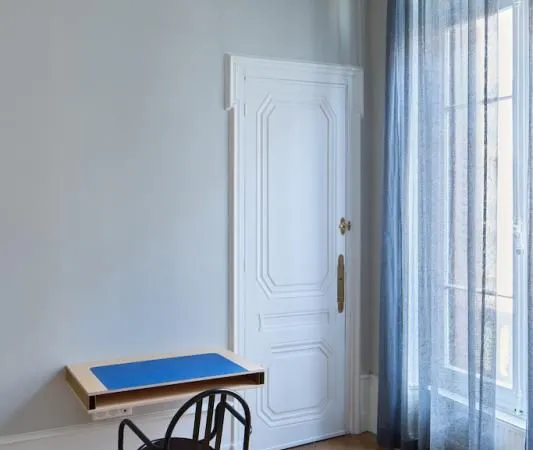 Maison 9 pièces 30 m²