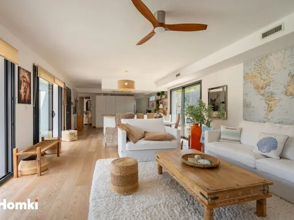 Maison/Villa T4 de 105 m² à Andernos-les-Bains 33510