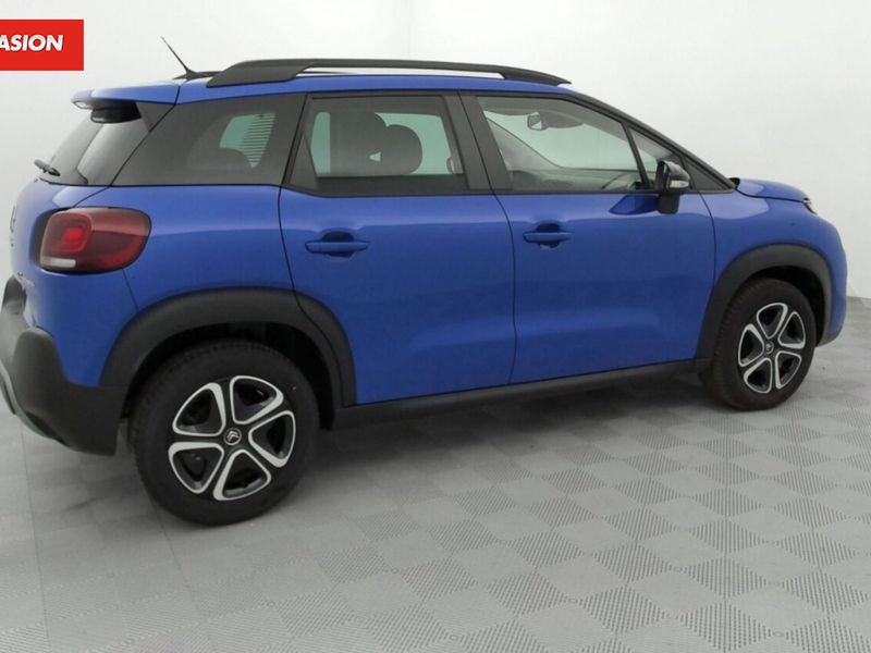 Citroen C3 II 1.2 PureTech 110ch Feel Pack — photo 30