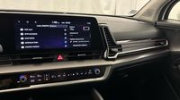 Kia Sportage 1.6 T-GDi 265ch PHEV Active BVA6 4x4 — photo 19
