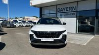 Hyundai Tucson 1.6 CRDI 136ch Hybrid 48v N Line Executive HTRAC DCT7