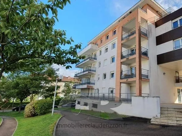 Appartement 1 pièce 23 m²