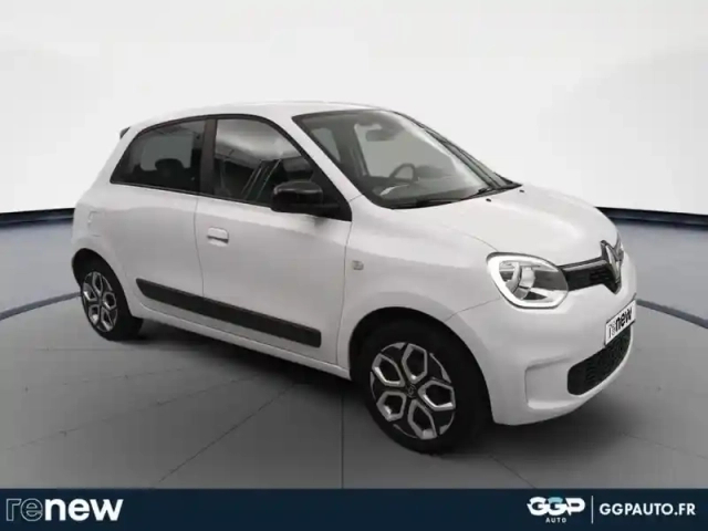 Renault Twingo 1.0 sce 65ch equilibre — photo 157