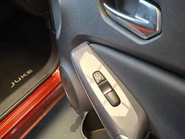 Nissan Juke dig-t 114 — photo 15