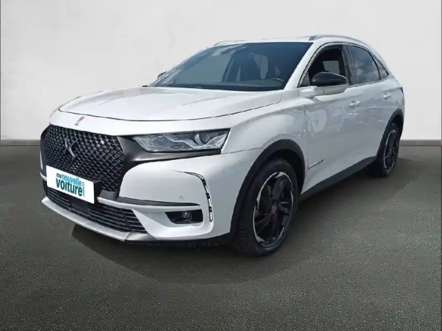 Ds Ds 7 ds7 crossback puretech 180 eat8