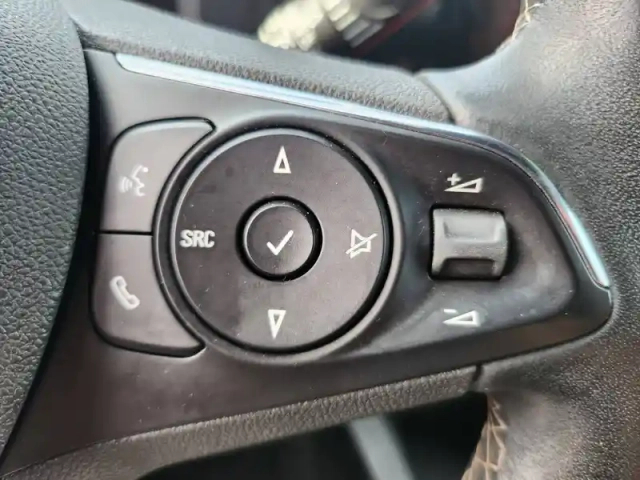 Opel Mokka electrique 136 ch &amp; batterie 50 kwh — photo 16