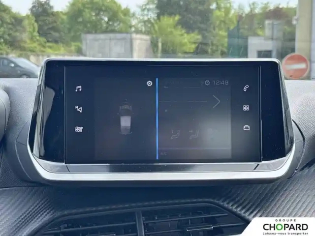 Peugeot 208 puretech 75 s&amp;s bvm5 — photo 15